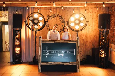 DJ Ogniomistrz - Wytrawne Chałturnictwo Prowincjonalne